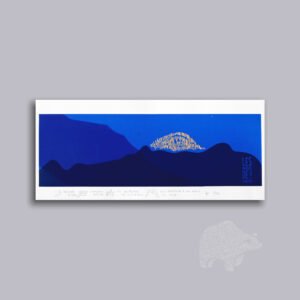 Les paupières de la nuit