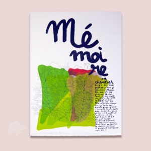 Mémoire en chantier
