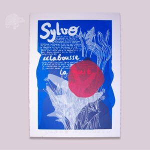 Sylvo éclabousse la nuit